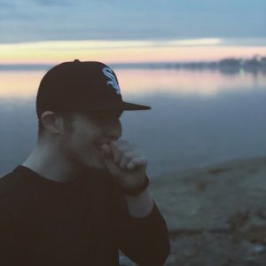 Meet your Posher, Connor